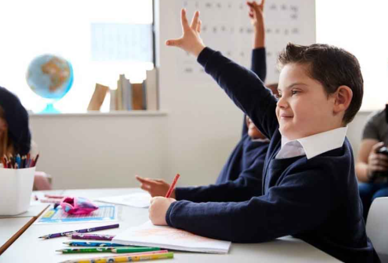 How to Support Special Needs Students in Inclusive Classrooms