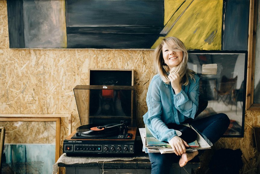 activity records for operations