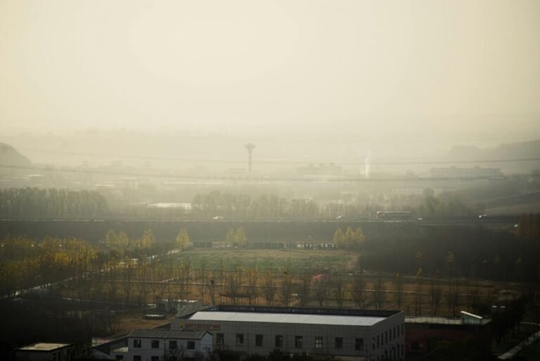 industry outlook data compilation