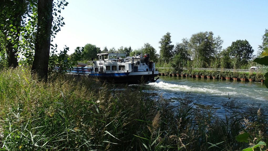 operational flow overview summary