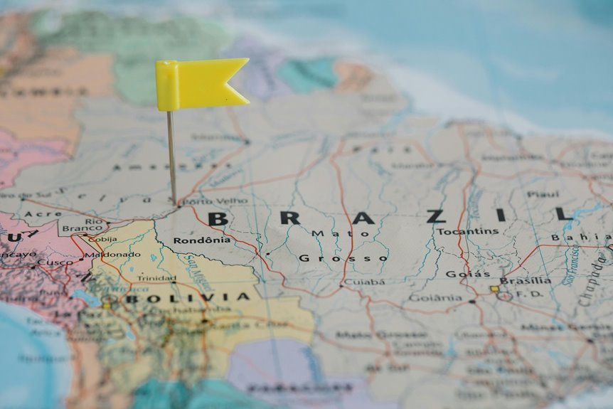 operational mapping guide overview